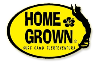 Homegrown Surfschool Fuerteventura